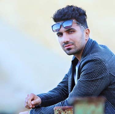 جاسم خدارحمی کوگ بال اشکسته up-ahang.ir